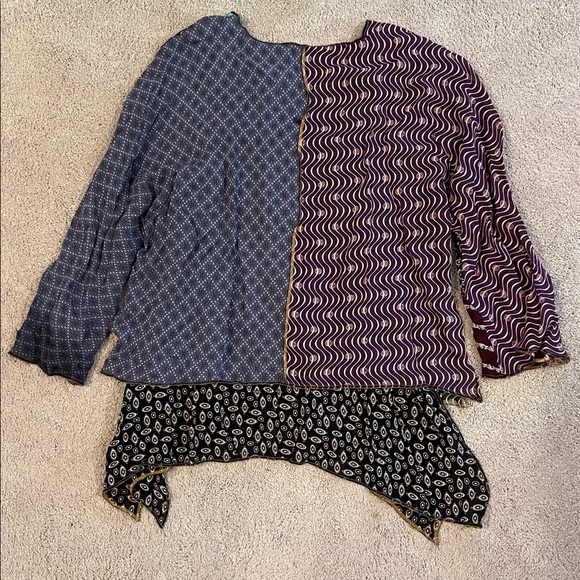 Vintage 90’s Nothing Matches Shirt - L/XL - Picture 7 of 10